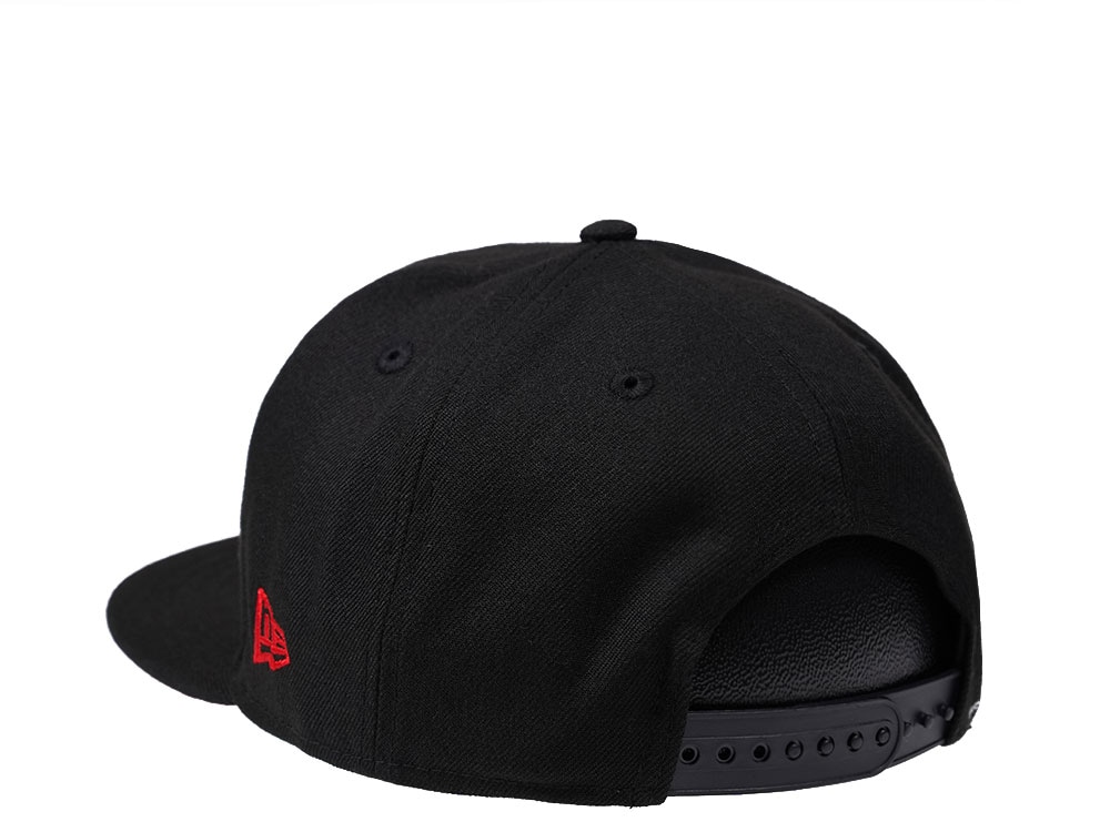 New Era San Francisco 49ers Prime Edition 9Fifty Snapback Hat