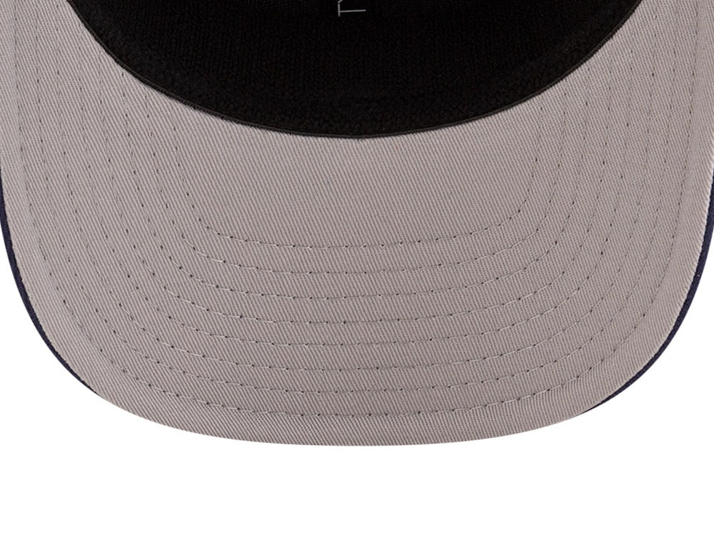 New Era Toronto Maple Leafs NHL Team 9Seventy Stretch Snapback Hat