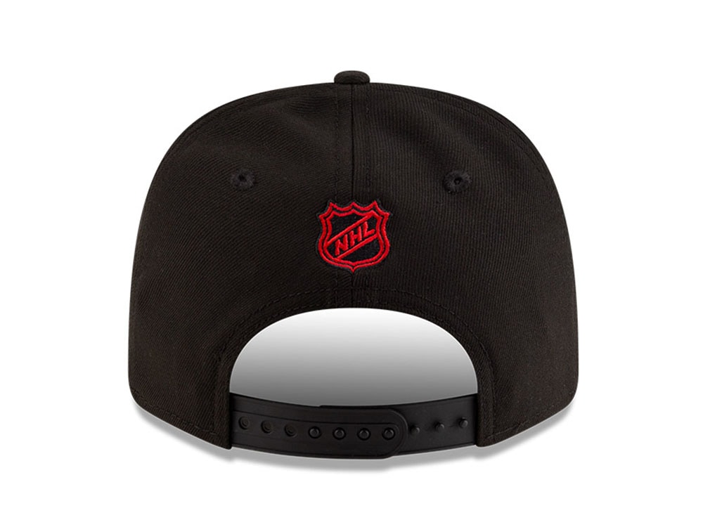 New Era Buffalo Sabres NHL Team 9Seventy Stretch Snapback Hat