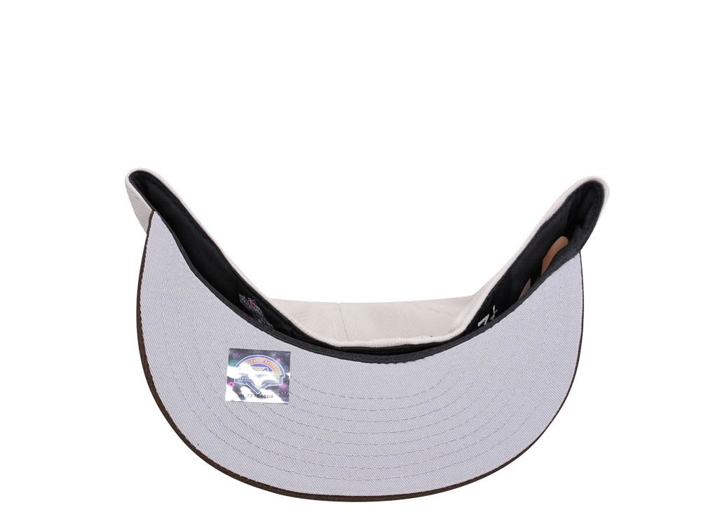 New Era San Jose Giants Two Tone Edition 59Fifty Fitted Hat