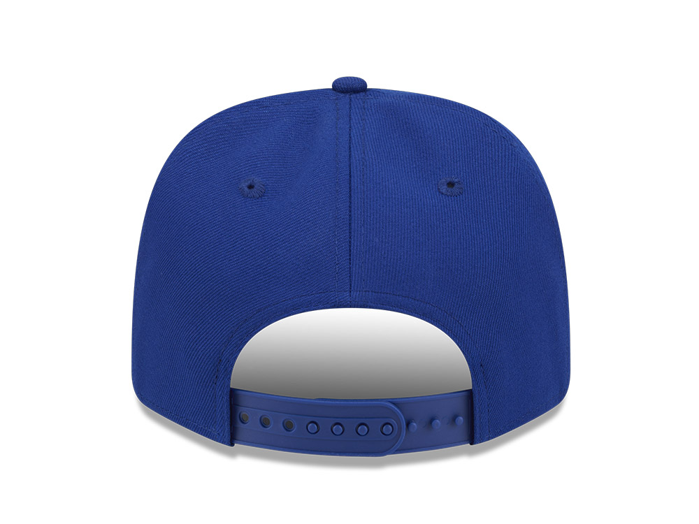 New Era New York Rangers Stated Edition 9Seventy  Stretch Snapback Hat