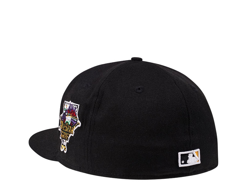 New Era Pittsburgh Pirates All Star Game 2006 Classic Edition 59Fifty Fitted Hat