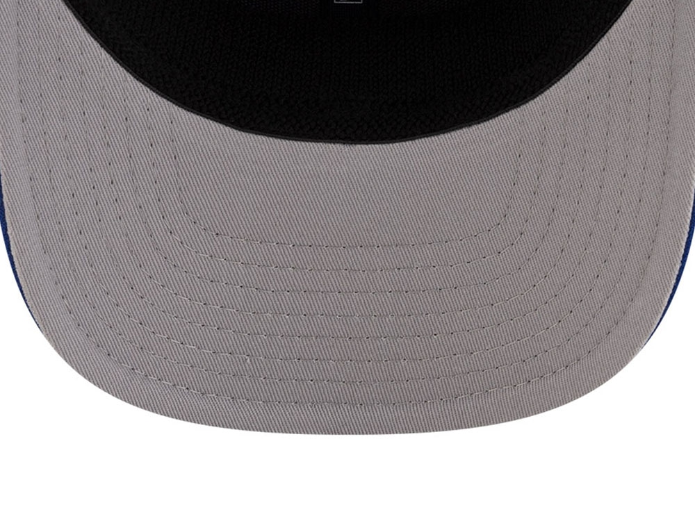 New Era New York Rangers NHL Team 9Seventy Stretch Snapback Hat