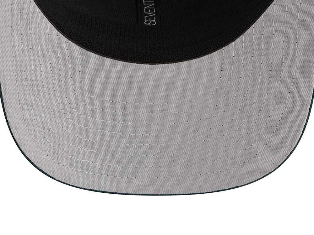 New Era Oakland Athletics Green Edition 9Seventy Trucker Snapback Hat