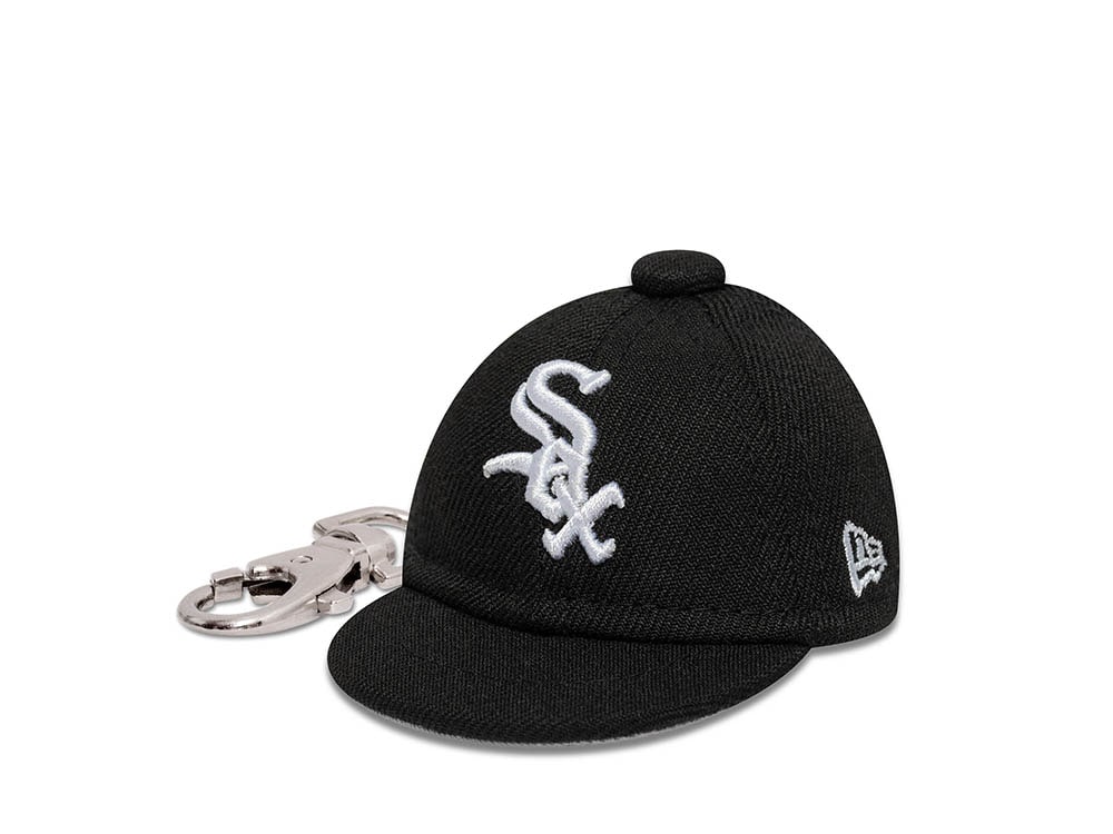 New Era Chicago White Sox Mini Hat Keychain