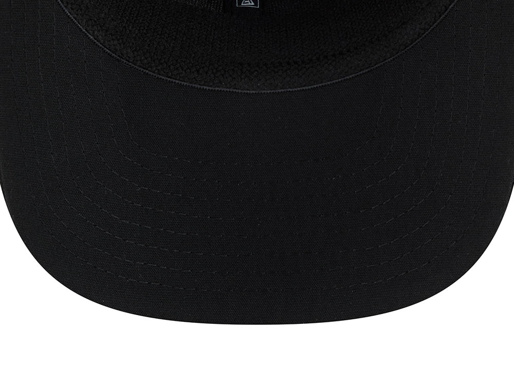 New Era New England Patriots NFL Salute to Service 2026 Digi Camo Black 9Seventy Stretch Snapback Hat