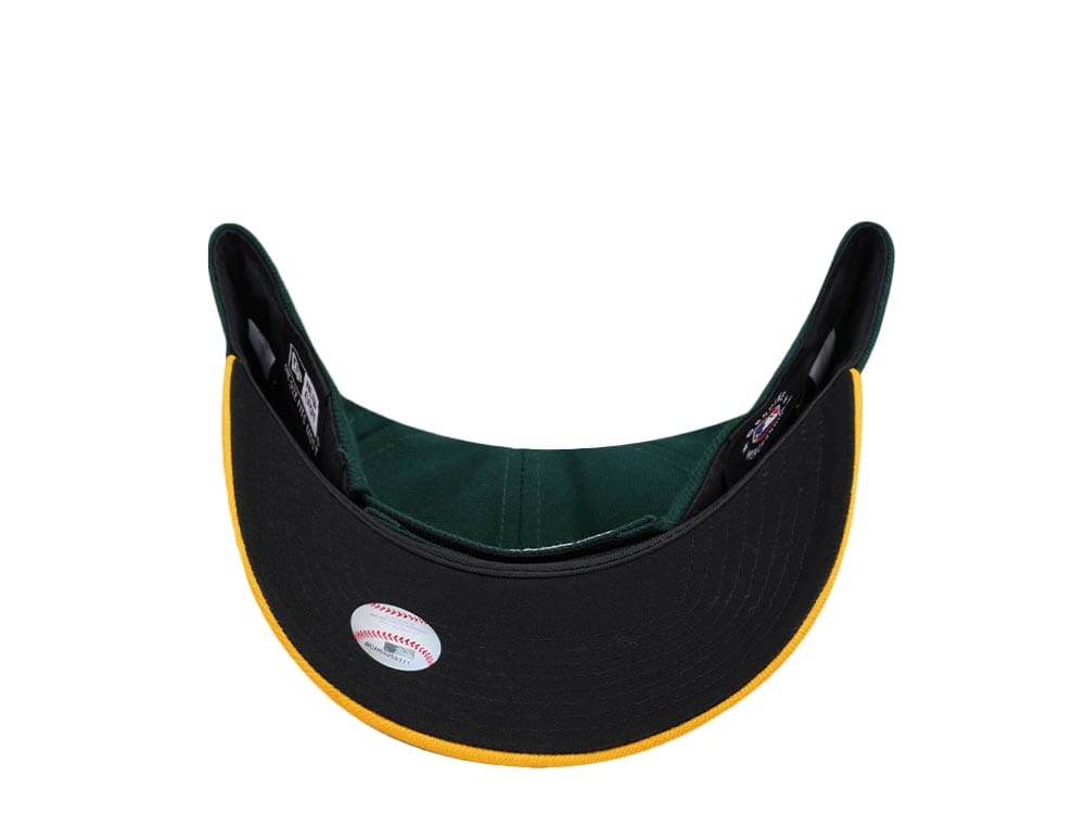New Era 9forty Oakland Athletics The League Hat