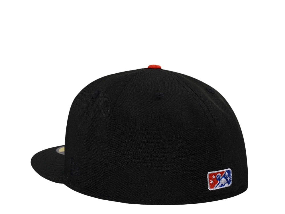 New Era Northwest Arkansas Naturals King Edition 59Fifty Fitted Hat