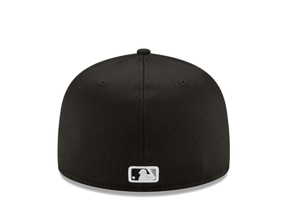 New Era Chicago White Sox Clubhouse Collection 59Fifty Fitted Hat