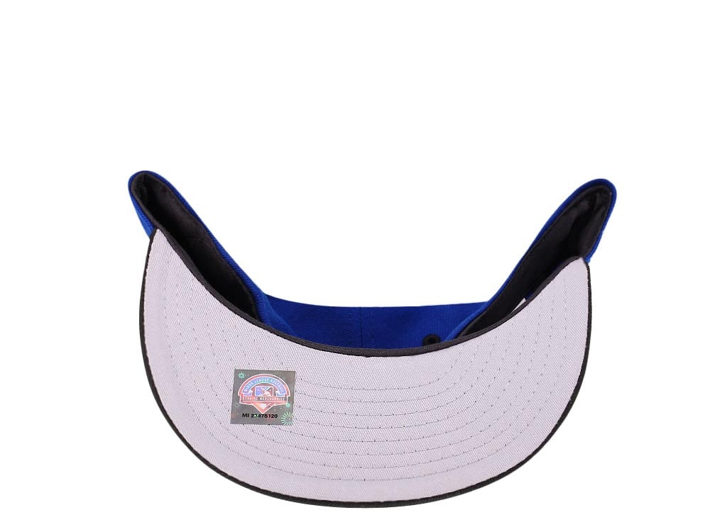 New Era Wilmington Waves Two Tone Edition 59Fifty Fitted Hat