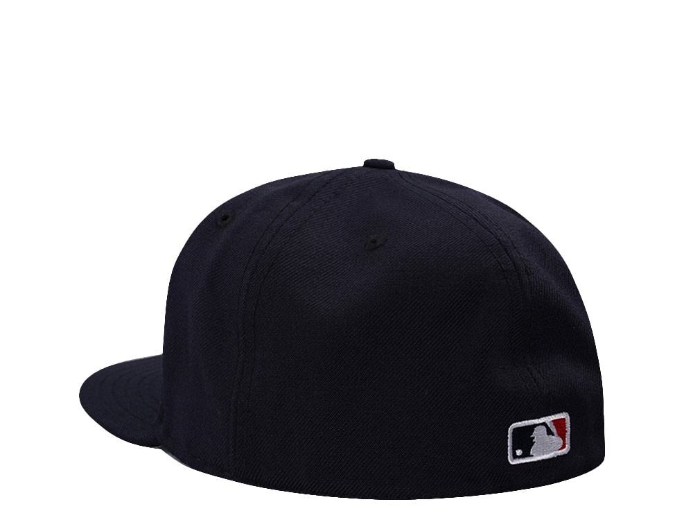 New Era Boston Red Sox Wool Authentic On-Field Green Prime Edition 59Fifty Fitted Hat