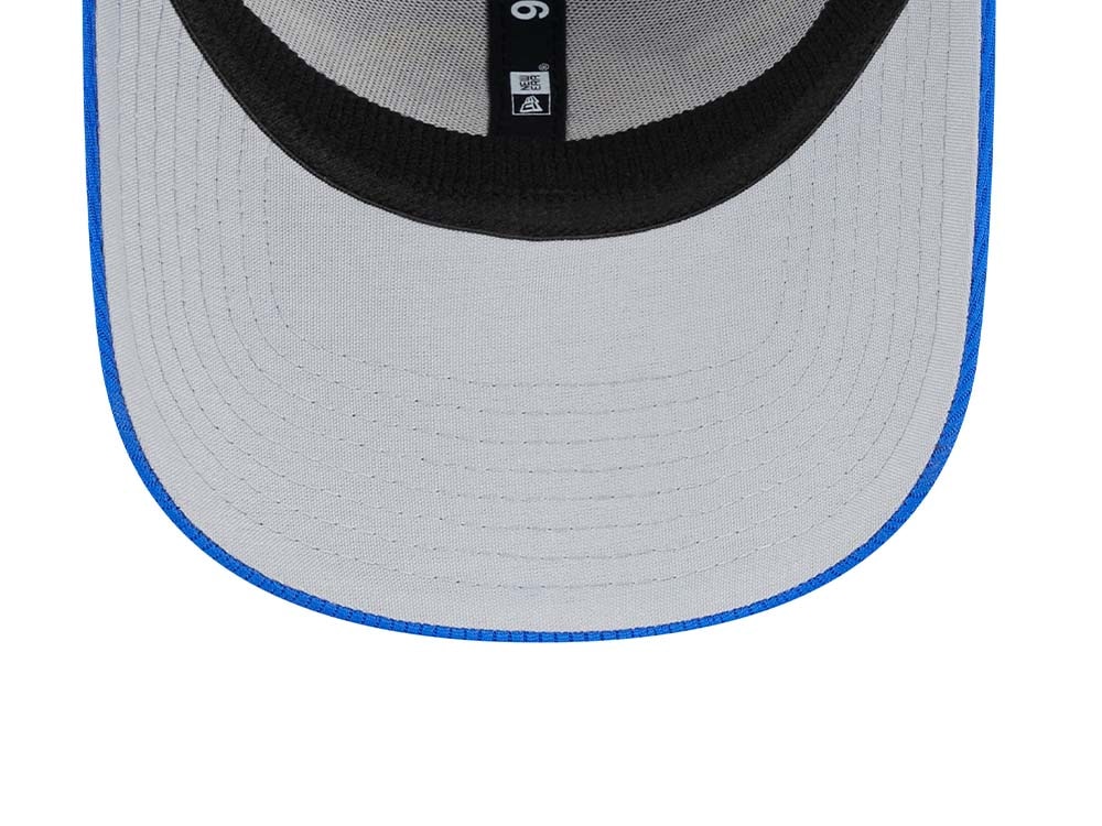 New Era Los Angeles Rams NFL Training Camp 23 9Forty Stretch Snapback Hat