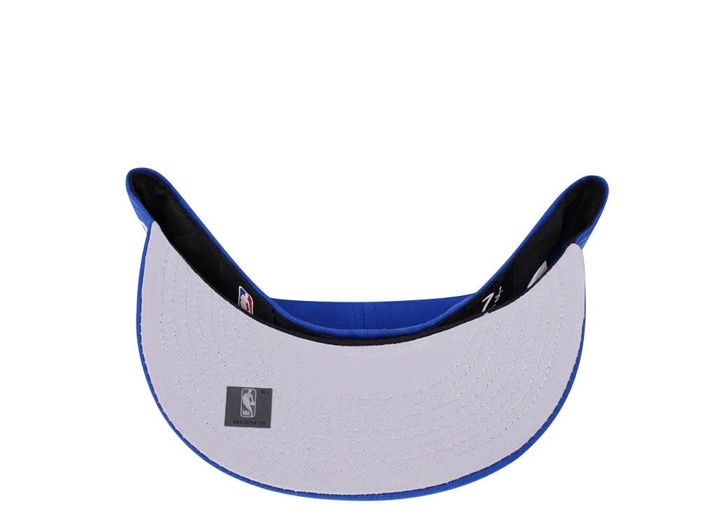 New Era Philadelphia 76ers Classic Edition 59Fifty Fitted Hat