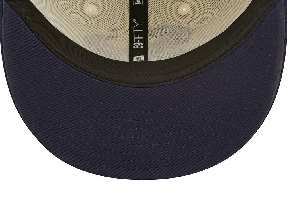 New Era Houston Texans NFL Sideline 2022 59Fifty Fitted Hat