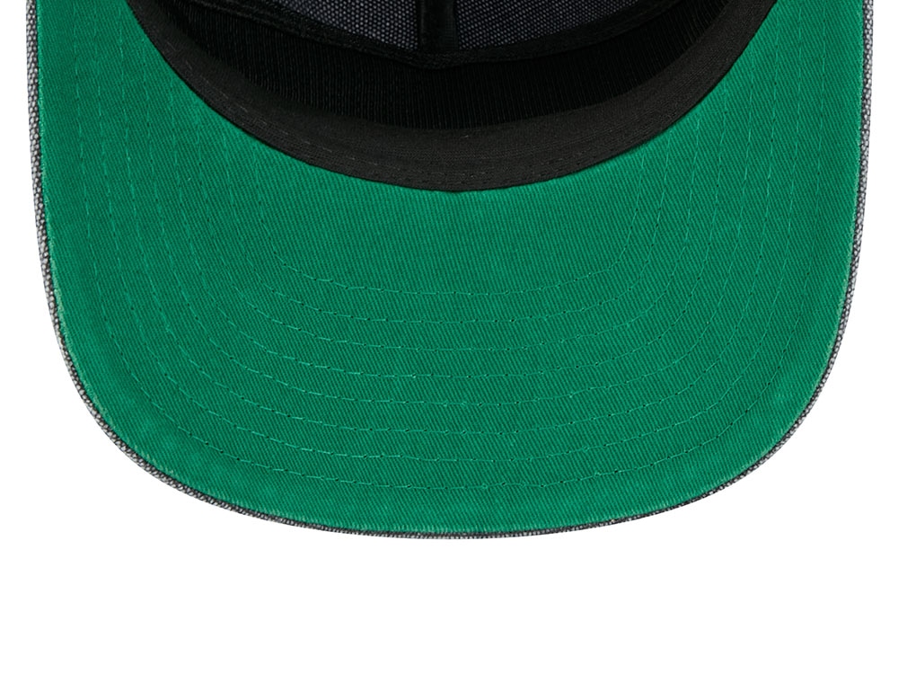 New Era New York Yankees Classic Black Prime Edition 19Twenty Snapback Hat