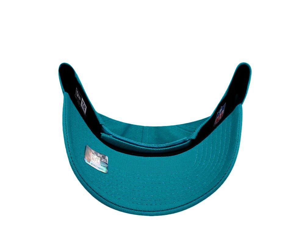 New Era 9forty Charlotte Hornets The League Hat