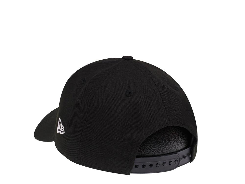 New Era Los Angeles Chargers Classic Edition 9Forty Snapback Hat