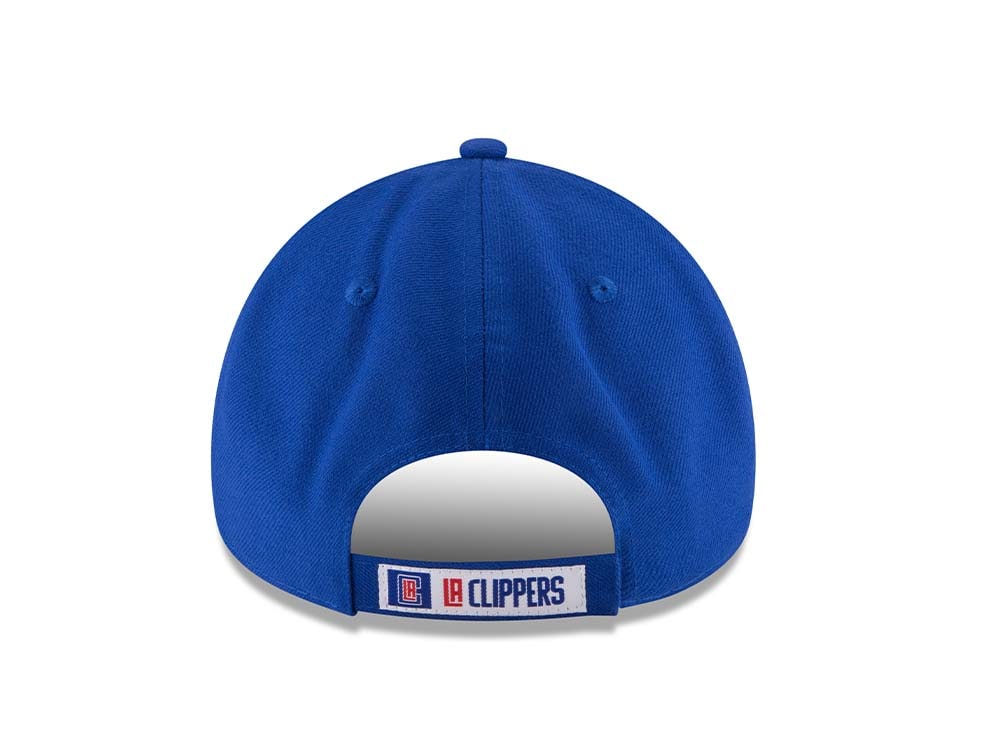 New Era 9forty Los Angeles Clippers The League Hat