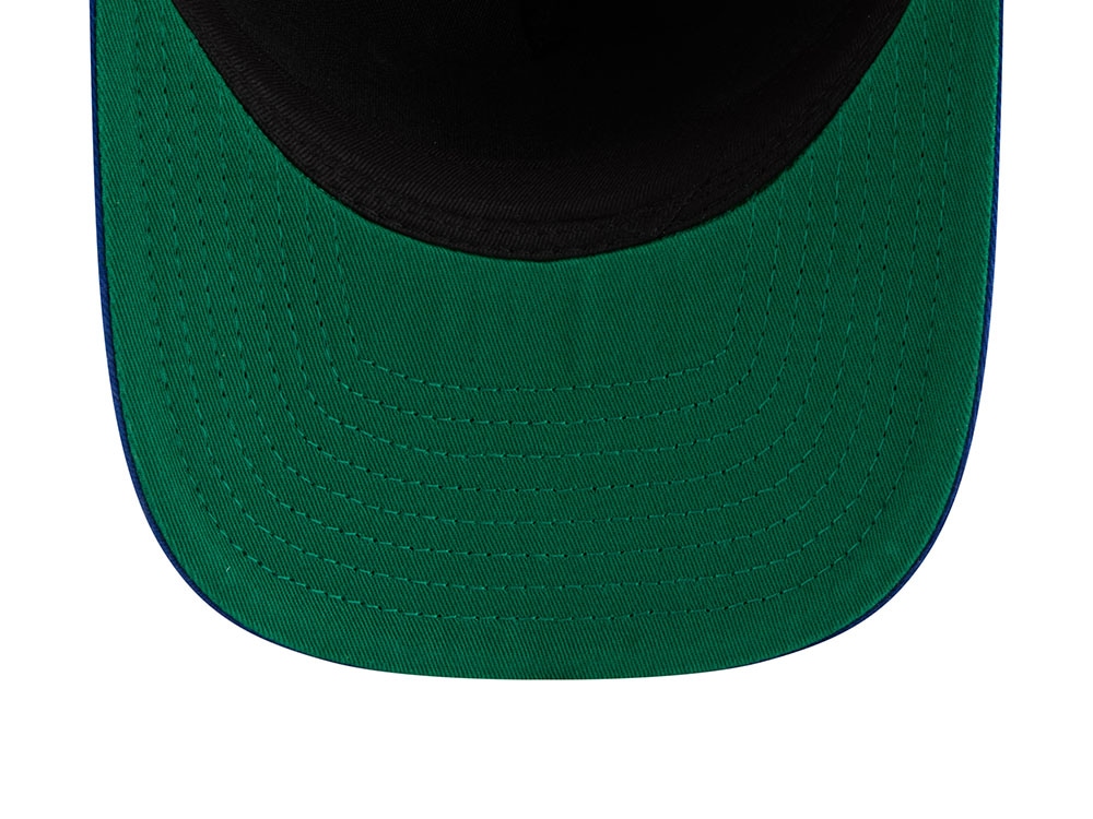 New Era New York Rangers Stanley Cup Champions 1994 Historic Blue Edition 9Fifty A Frame Snapback Hat
