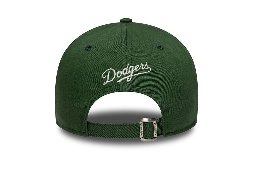 New Era Los Angeles Dodgers Fruit Icon 9Forty Adjustable Strapback Hat