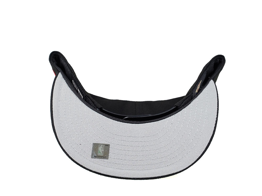 New Era Toronto Raptors Classic Logo 9Fifty Snapback Hat