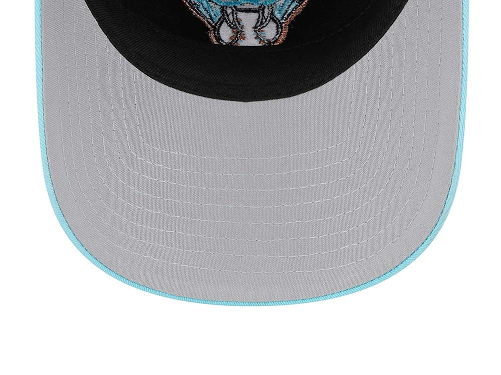 New Era Arizona Diamondbacks On-Field 9Twenty Strapback Hat