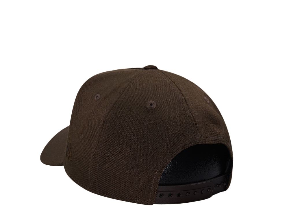 New Era St. Louis Cardinals All Star Game 1948 Brown Tonal Edition