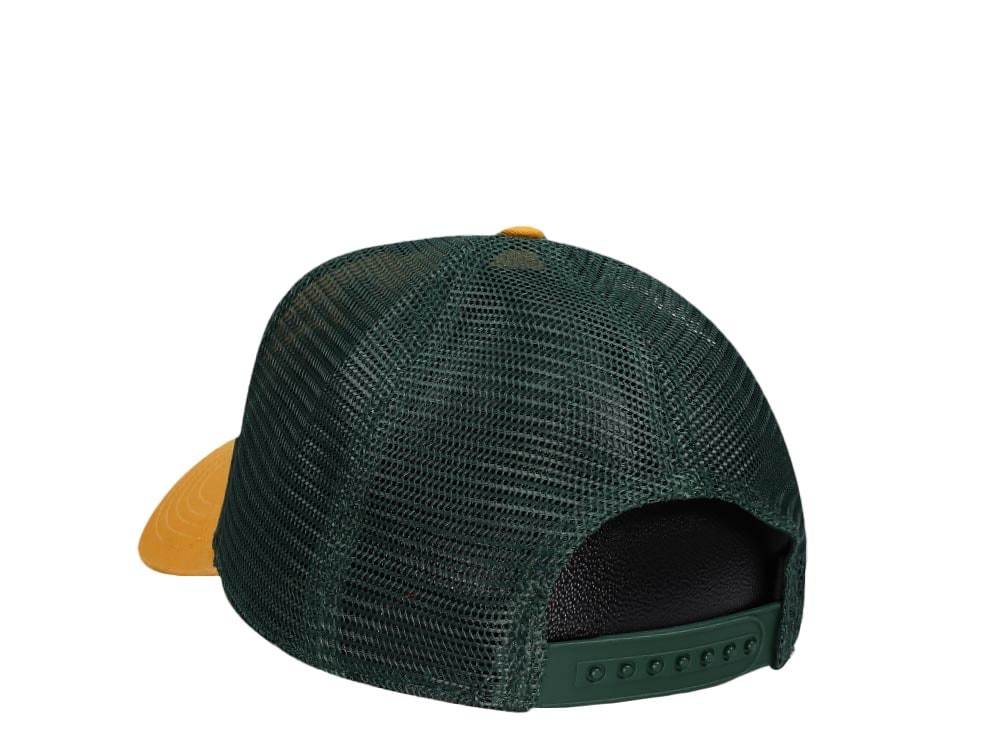 American Needle Mack Trucks Trucker Snapback Hat