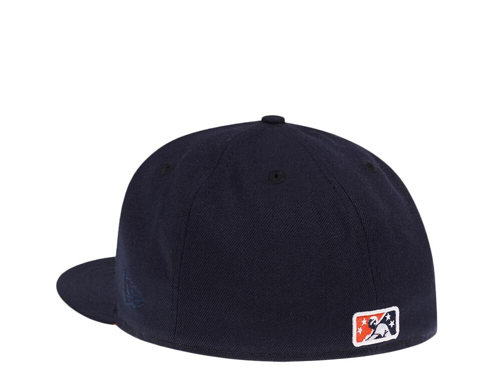 New Era Oneonta Tigers Prime Edition 59Fifty Fitted Hat