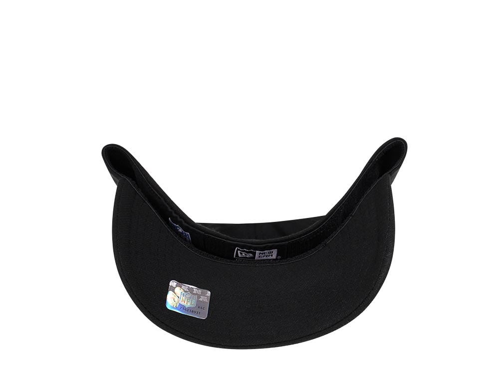 New Era Las Vegas Raiders Prime Edition 39Thirty Stretch Hat