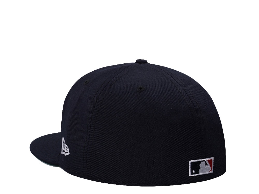 New Era Boston Red Sox All Star Game 1961 Navy Prime Edition 59Fifty Fitted Hat