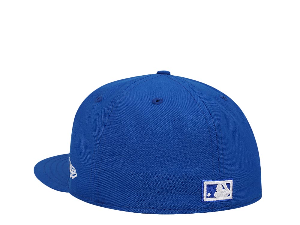 New Era Los Angeles Dodgers All Star Game 1959 Classic Edition 59Fifty Fitted Hat
