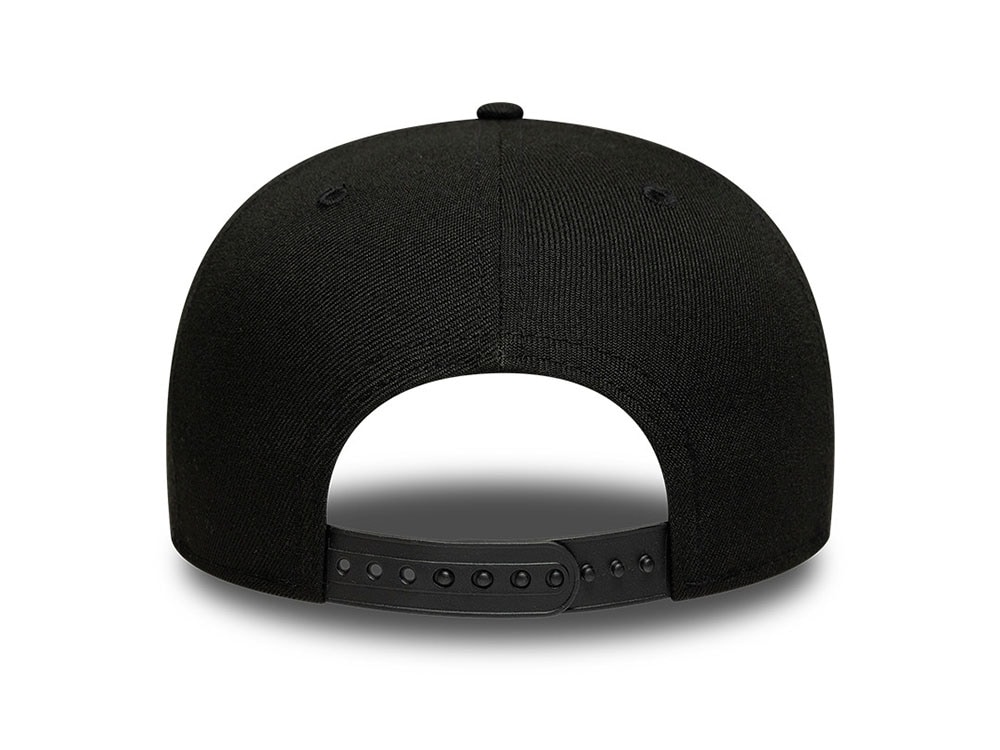 New Era New York Yankees Graphic Black Prime Edition 19Twenty Snapback Hat