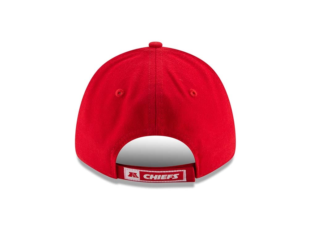 New Era 9forty Kansas City Chiefs The League Hat