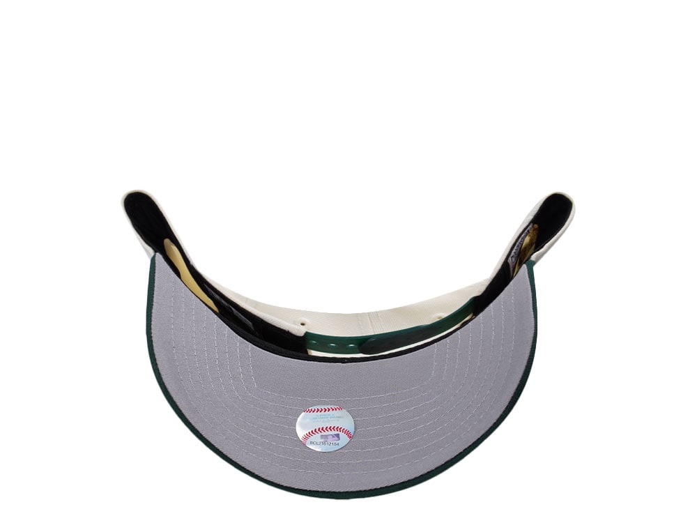 New Era Kansas City Royals Chrome Two Tone Edition 9Forty A Frame Snapback Hat
