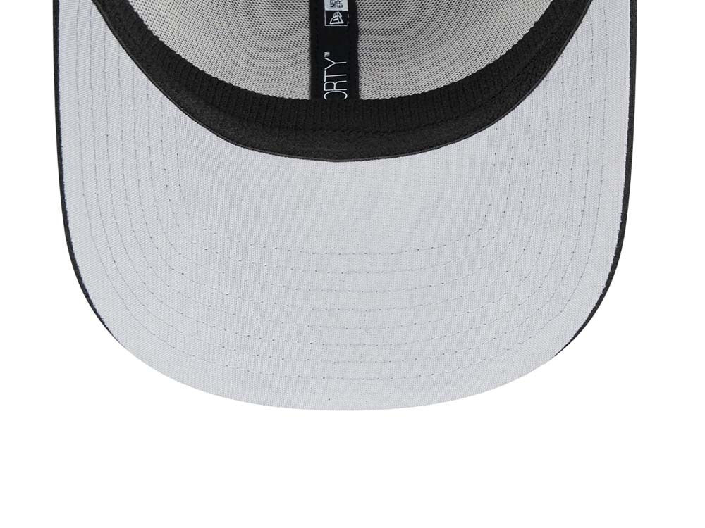 New Era Carolina Panthers NFL Training Camp 23 9Forty Stretch Snapback Hat
