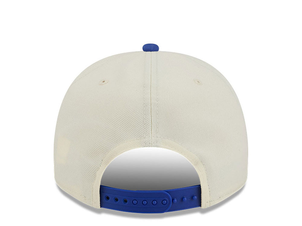 New Era Dallas Mavericks HWC 9Fifty A Frame Snapback Hat