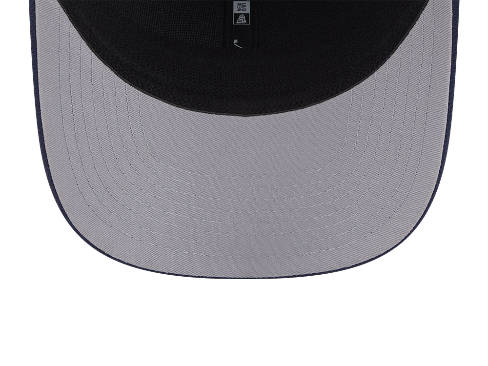 New Era Montreal Canadiens Stated Edition 9Seventy Stretch Snapback Hat