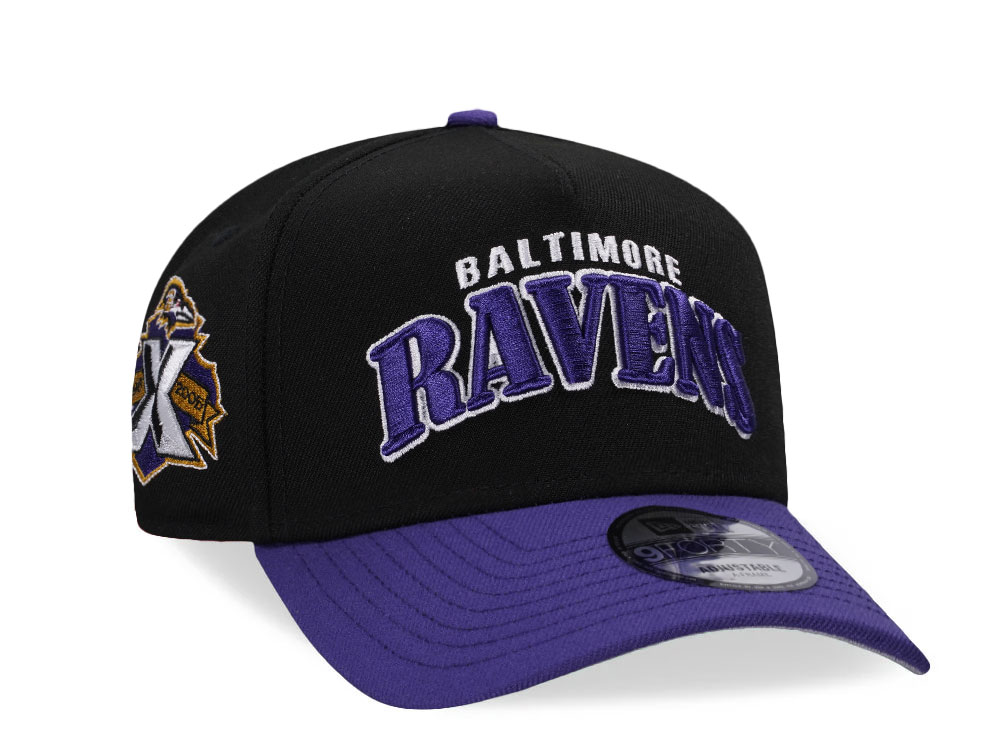 Baltimore ravens youth hats deals
