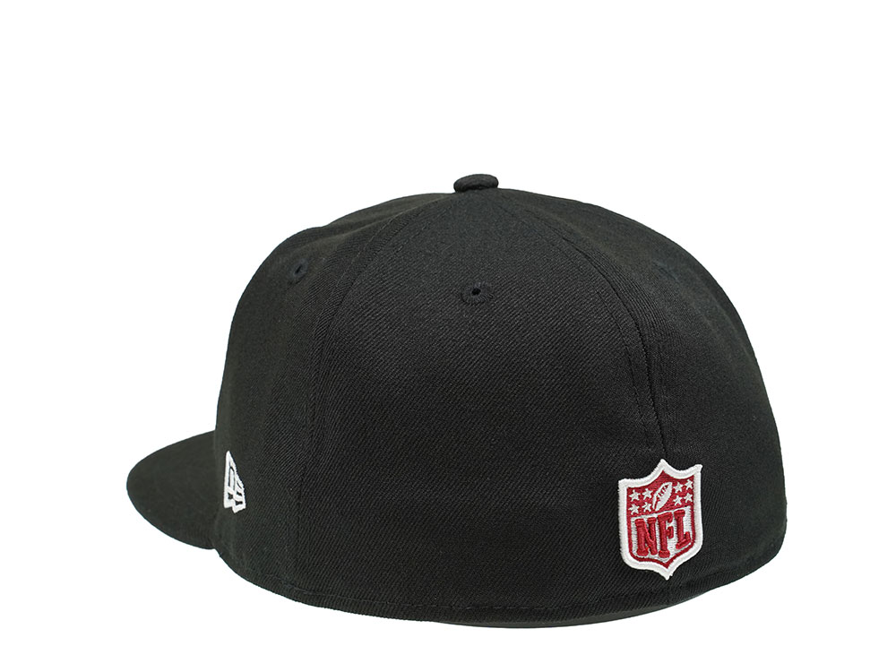 New Era Arizona Cardinals Arizona Edition 59Fifty Fitted Hat