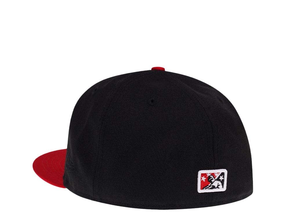 New Era Tucson Padres Two Tone Edition 59Fifty Fitted Hat