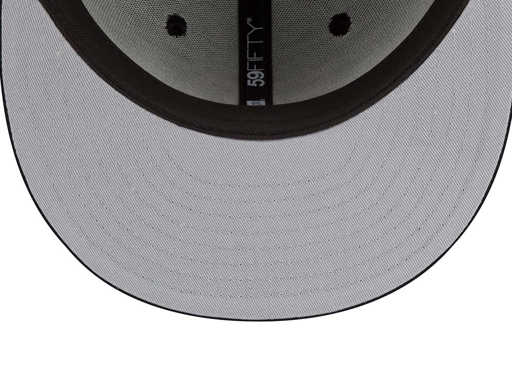 New Era New York Knicks NBA City Edition 21-22 59Fifty Fitted Hat