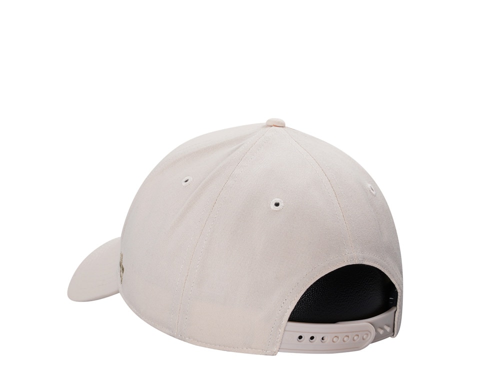 47Brand Pittsburgh Pirates Natural Tropic Pop Under MVP Snapback Hat