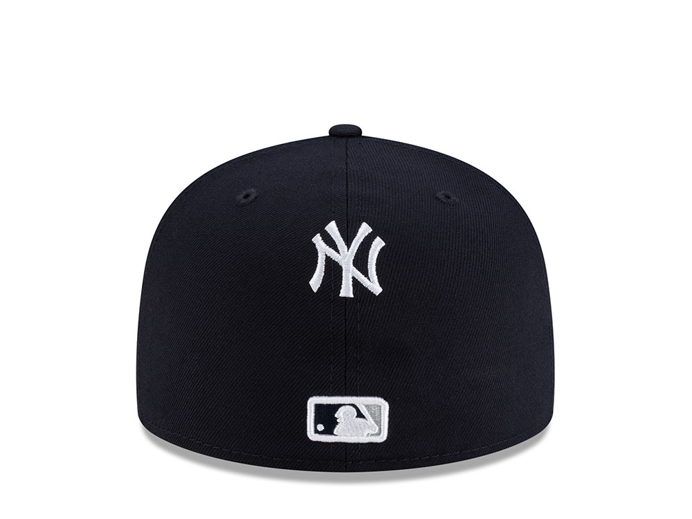 New Era New York Yankees Hyperfly Edition 59Fifty Fitted Hat