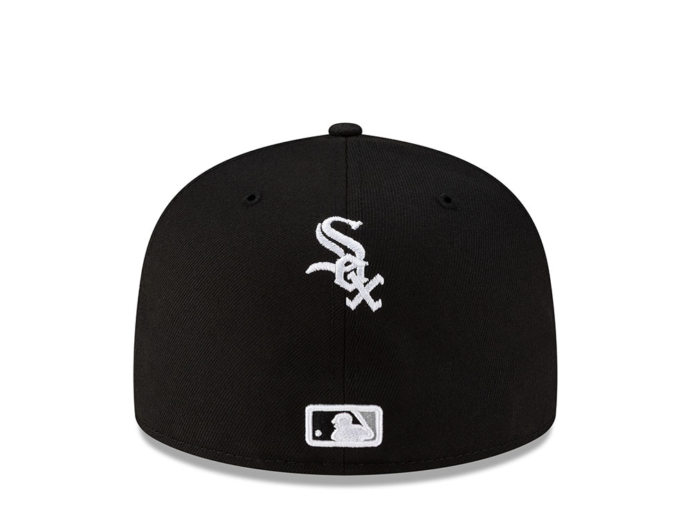 New Era Chicago White Sox Hyperfly Edition 59Fifty Fitted Hat