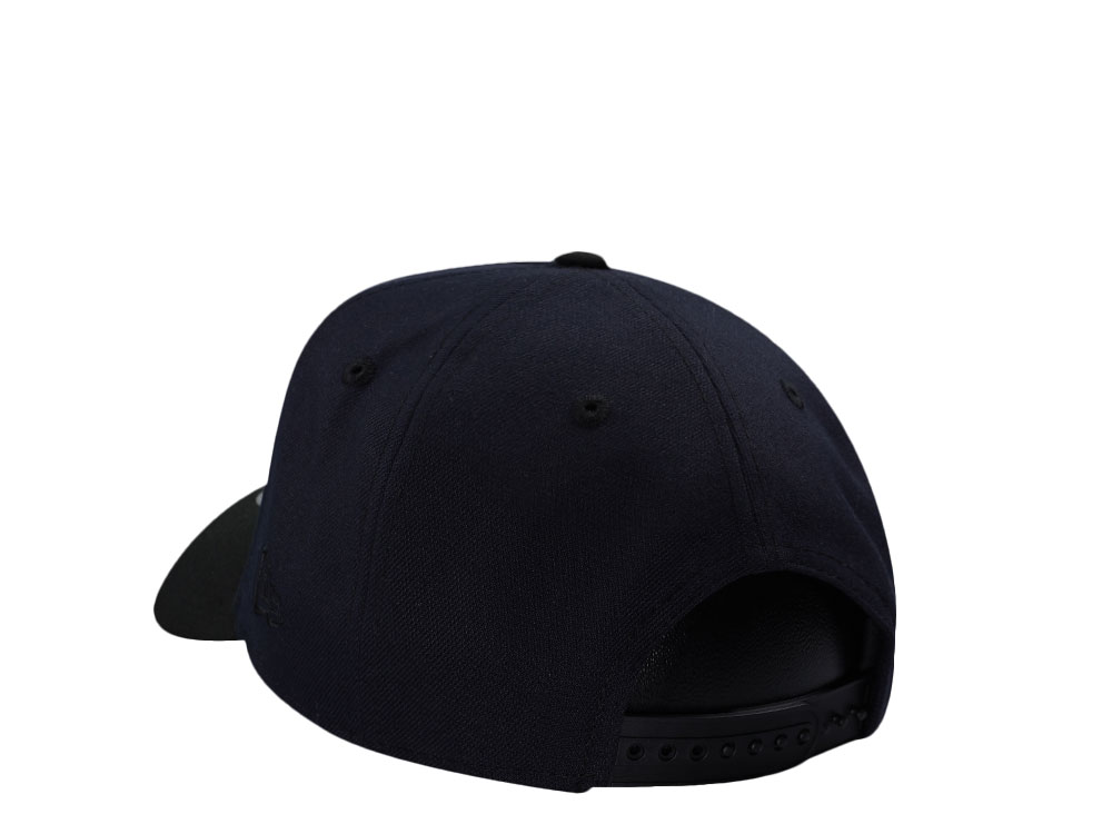 New Era New York Yankees All Star Game 1942 Rose Navy Two Tone