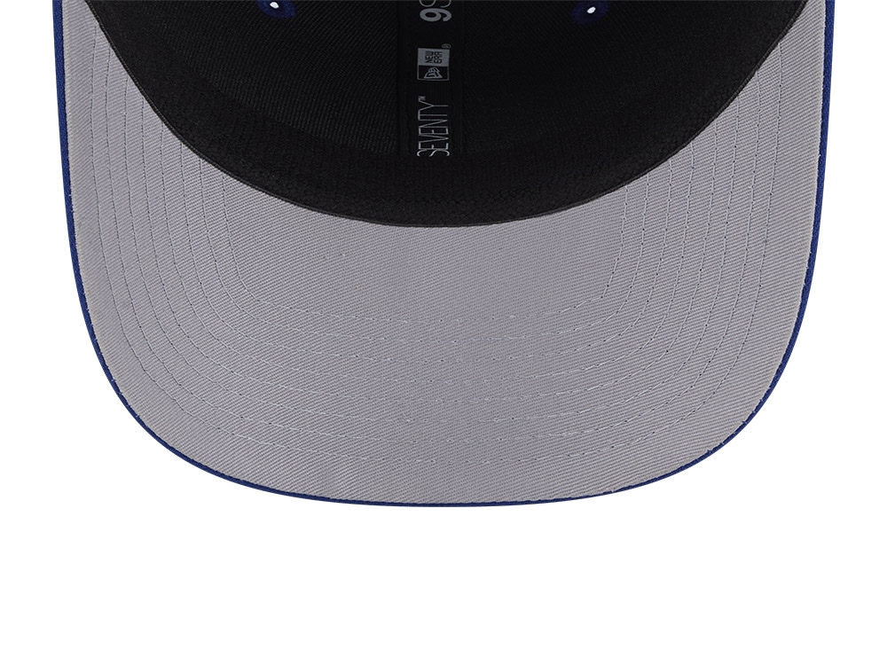 New Era New York Islanders Stated Edition 9Seventy Stretch Snapback Hat