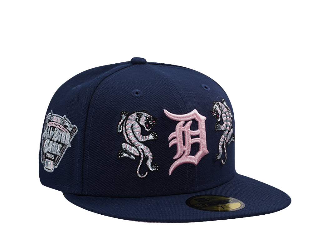 DETROIT TIGERS HATS | TOPPERZSTORE.COM
