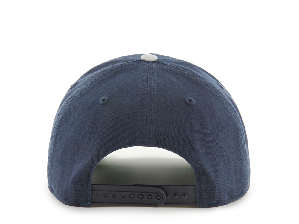 47Brand Dallas Cowboys Retro Edition Hitch Snapback Hat