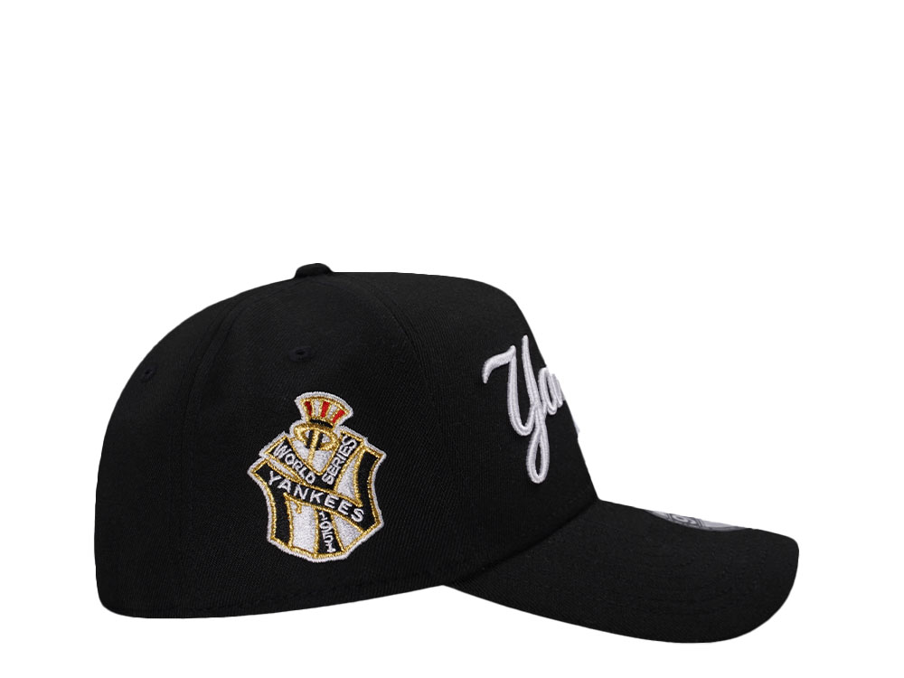 New Era New York Yankees World Series 1951 Black Prime Edition